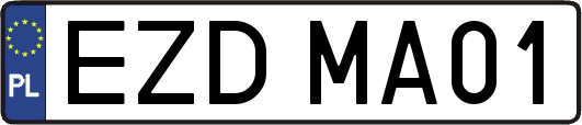 EZDMA01