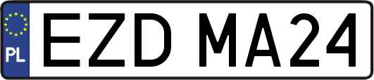 EZDMA24