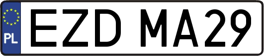 EZDMA29