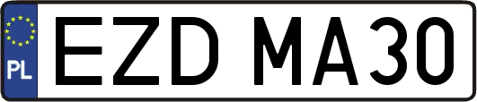 EZDMA30
