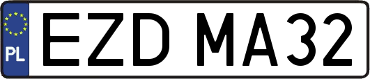 EZDMA32