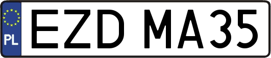 EZDMA35