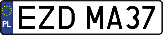 EZDMA37