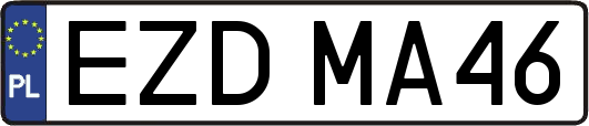 EZDMA46
