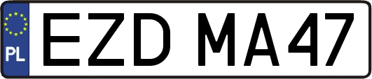 EZDMA47
