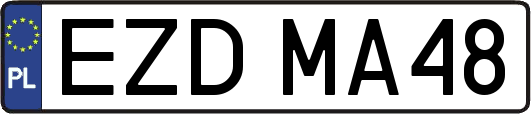 EZDMA48