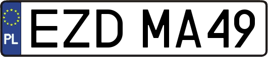 EZDMA49
