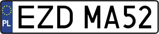 EZDMA52