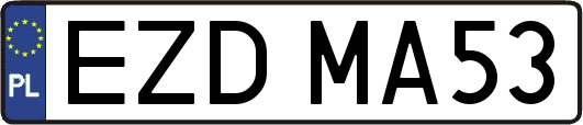 EZDMA53
