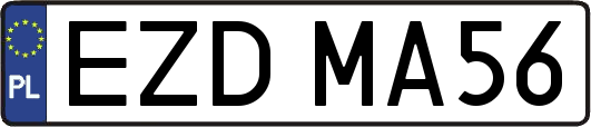 EZDMA56