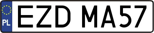 EZDMA57