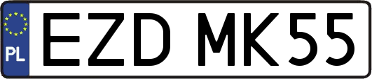 EZDMK55