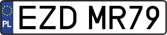 EZDMR79