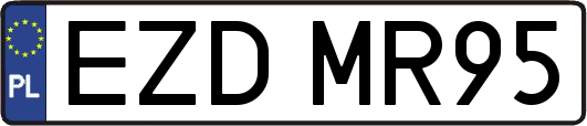 EZDMR95