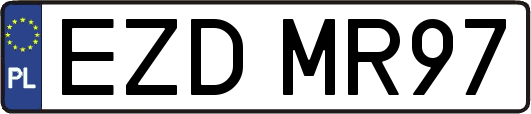 EZDMR97