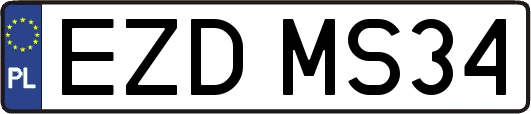 EZDMS34