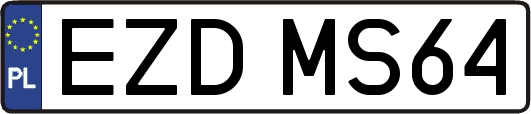 EZDMS64