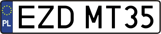 EZDMT35