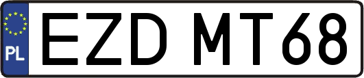EZDMT68