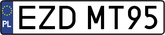 EZDMT95