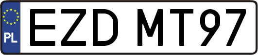 EZDMT97