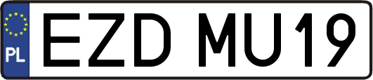 EZDMU19