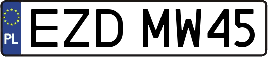 EZDMW45