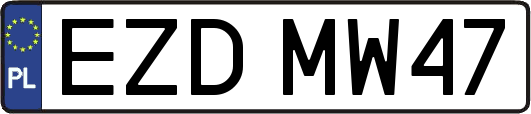 EZDMW47