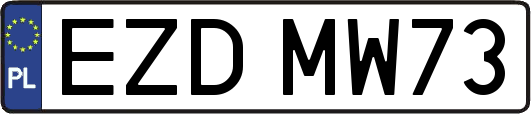 EZDMW73