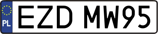 EZDMW95