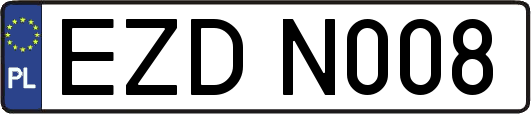 EZDN008