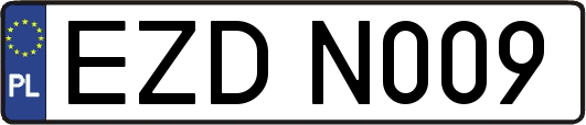 EZDN009