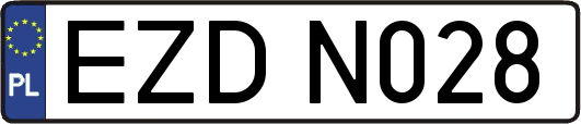 EZDN028