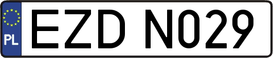 EZDN029