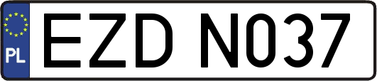 EZDN037