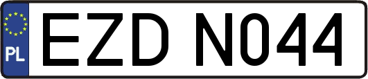 EZDN044