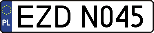 EZDN045