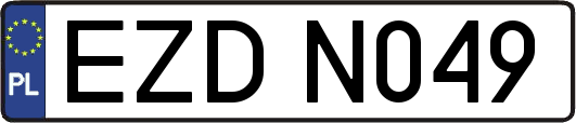 EZDN049
