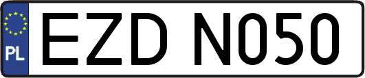 EZDN050