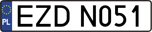 EZDN051