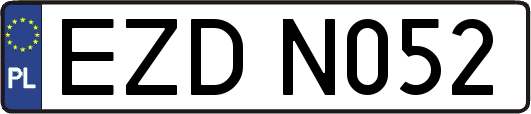 EZDN052