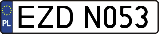 EZDN053