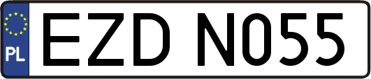 EZDN055