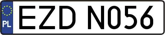 EZDN056
