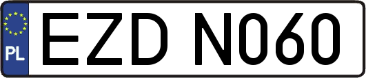 EZDN060