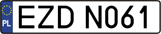 EZDN061