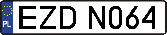 EZDN064