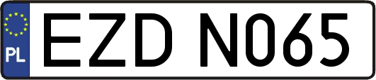 EZDN065