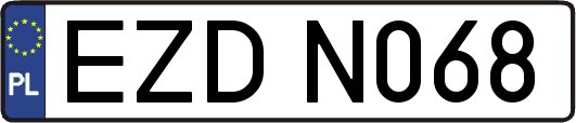 EZDN068