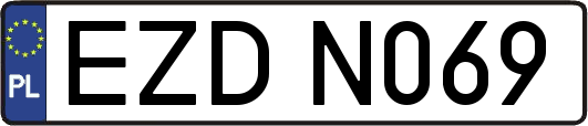 EZDN069
